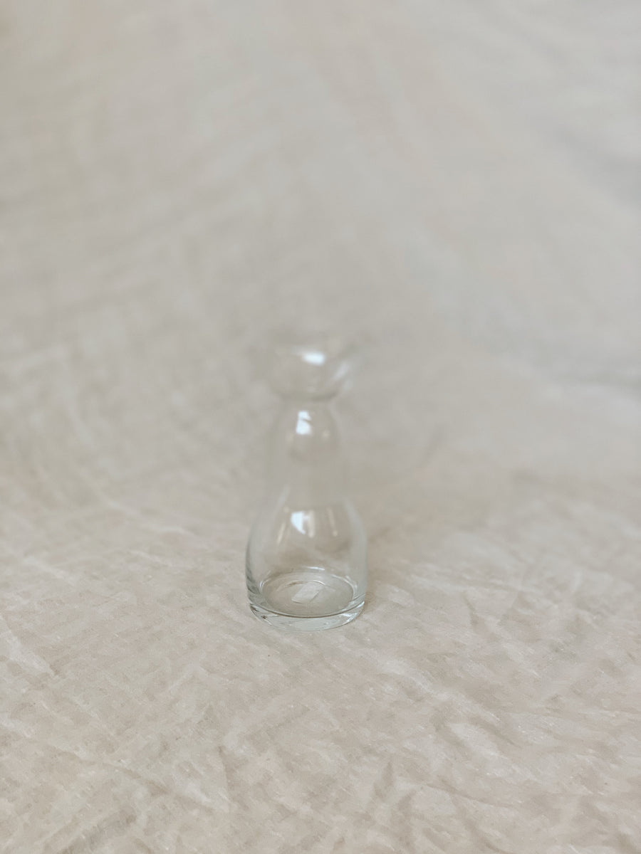 Handmade Glass Vase