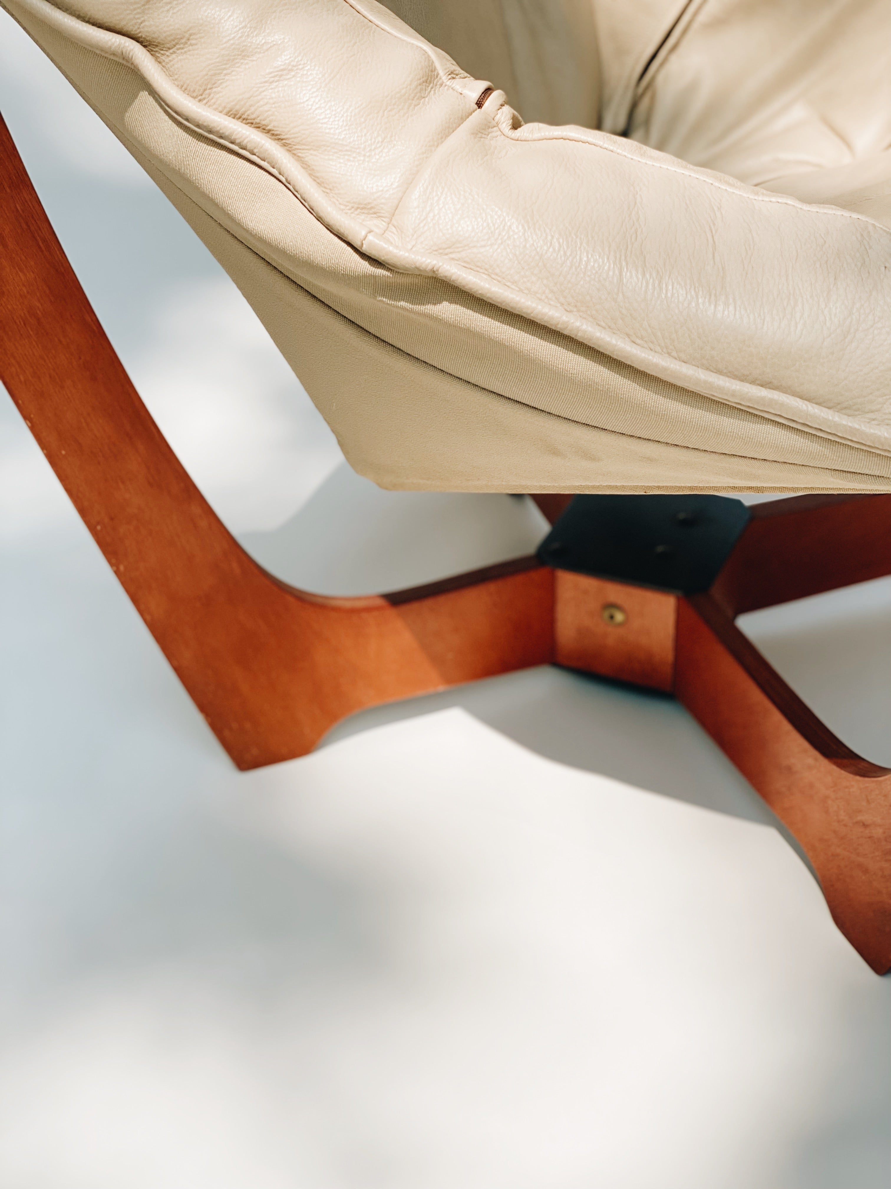 Luna Chair – Arlee Park