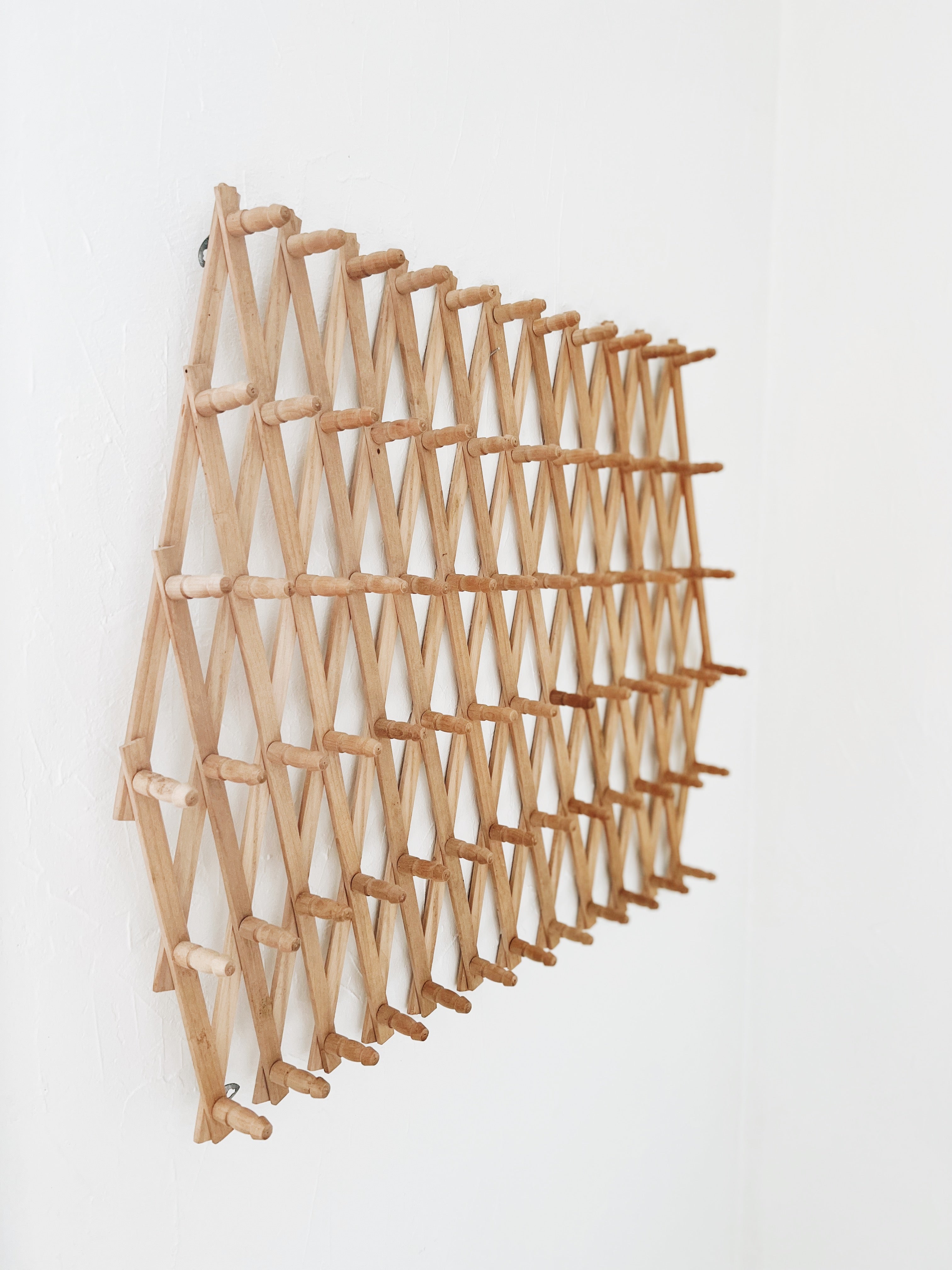 Large Accordion Rack – Arlee Park
