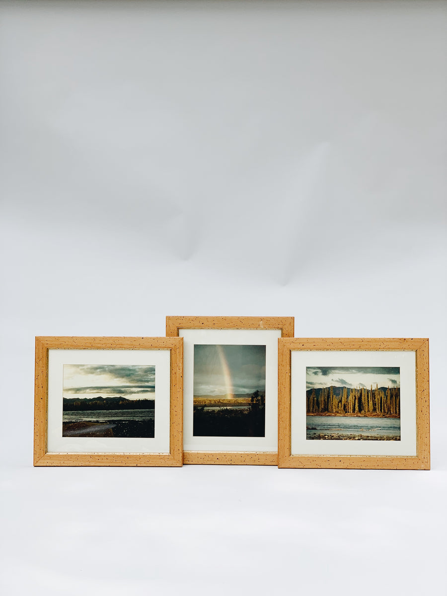 Framed Landscape Photos