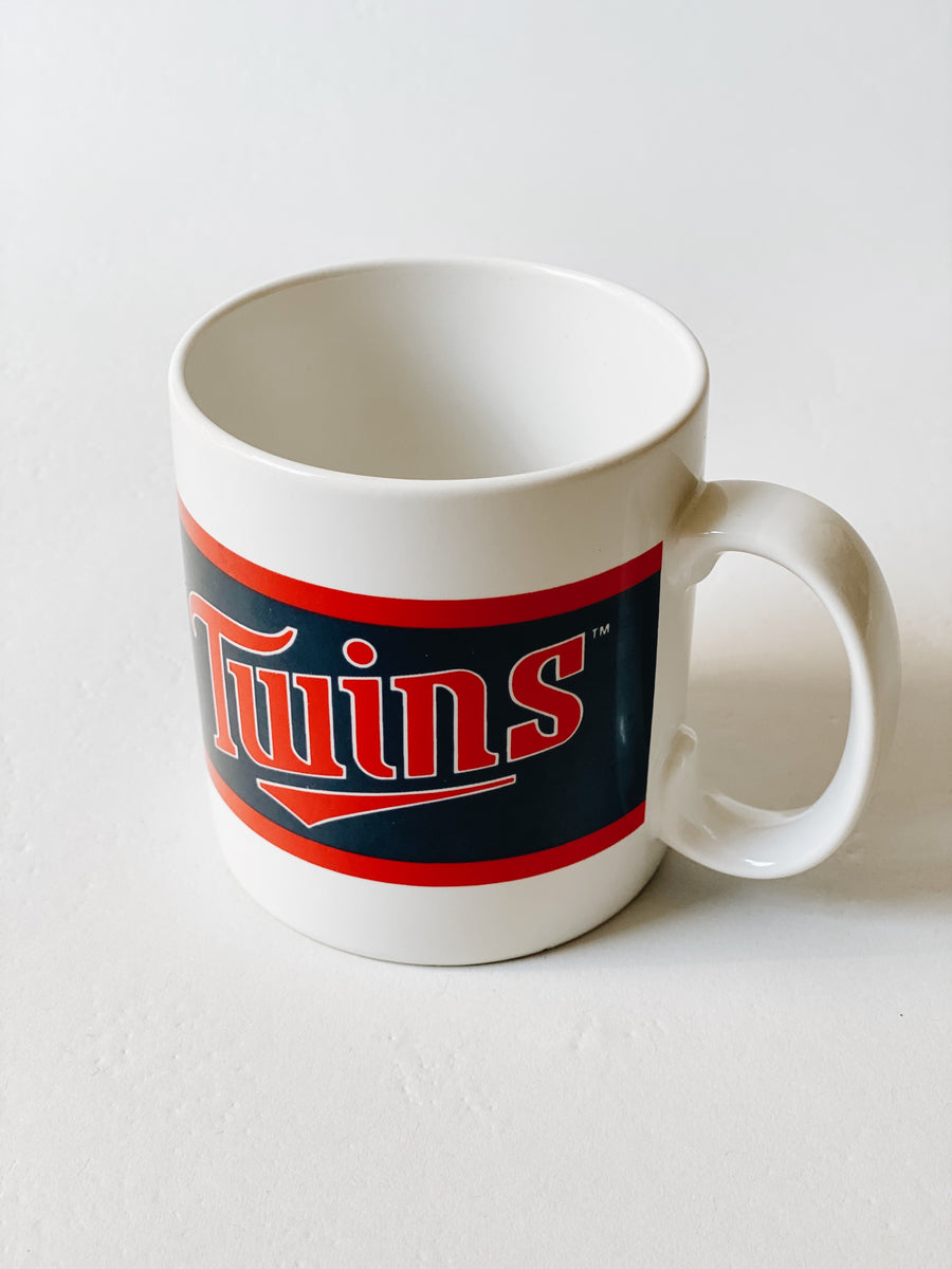 Minnesota Twins Mug