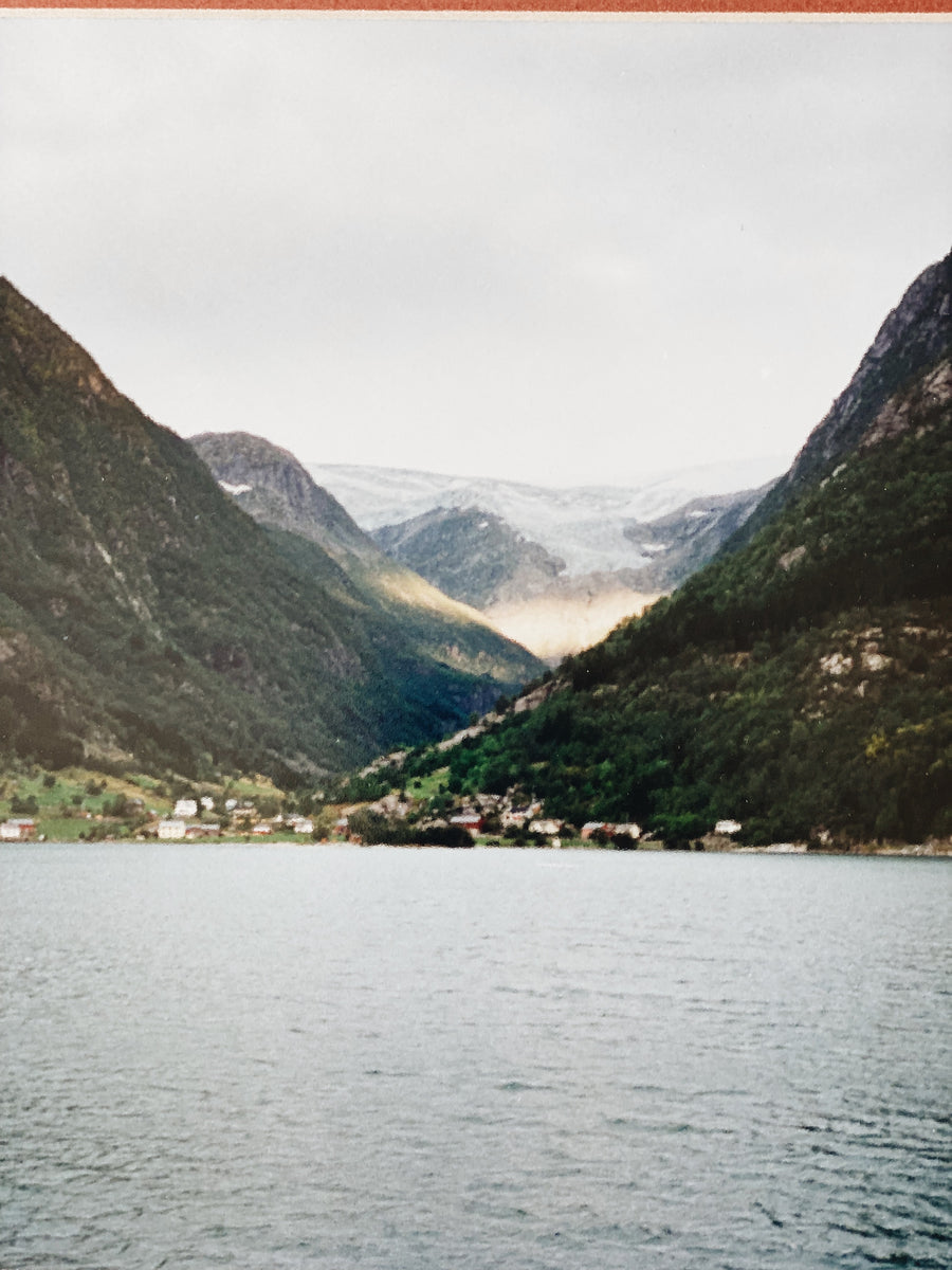 Norway Photograph