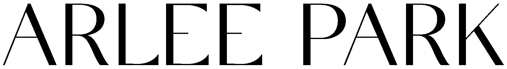 Arlee Park logo