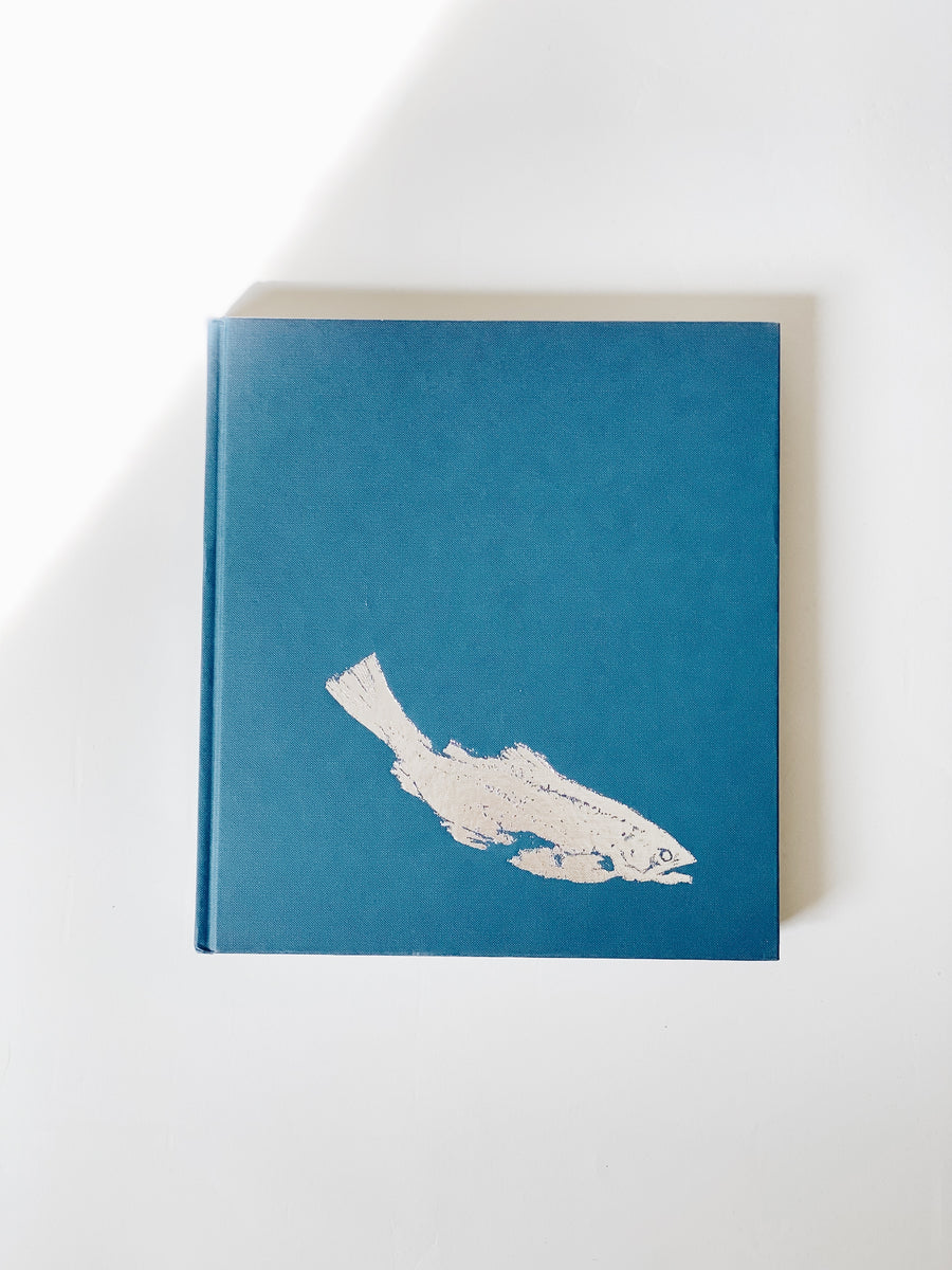 The Lore of Sportfishing Book