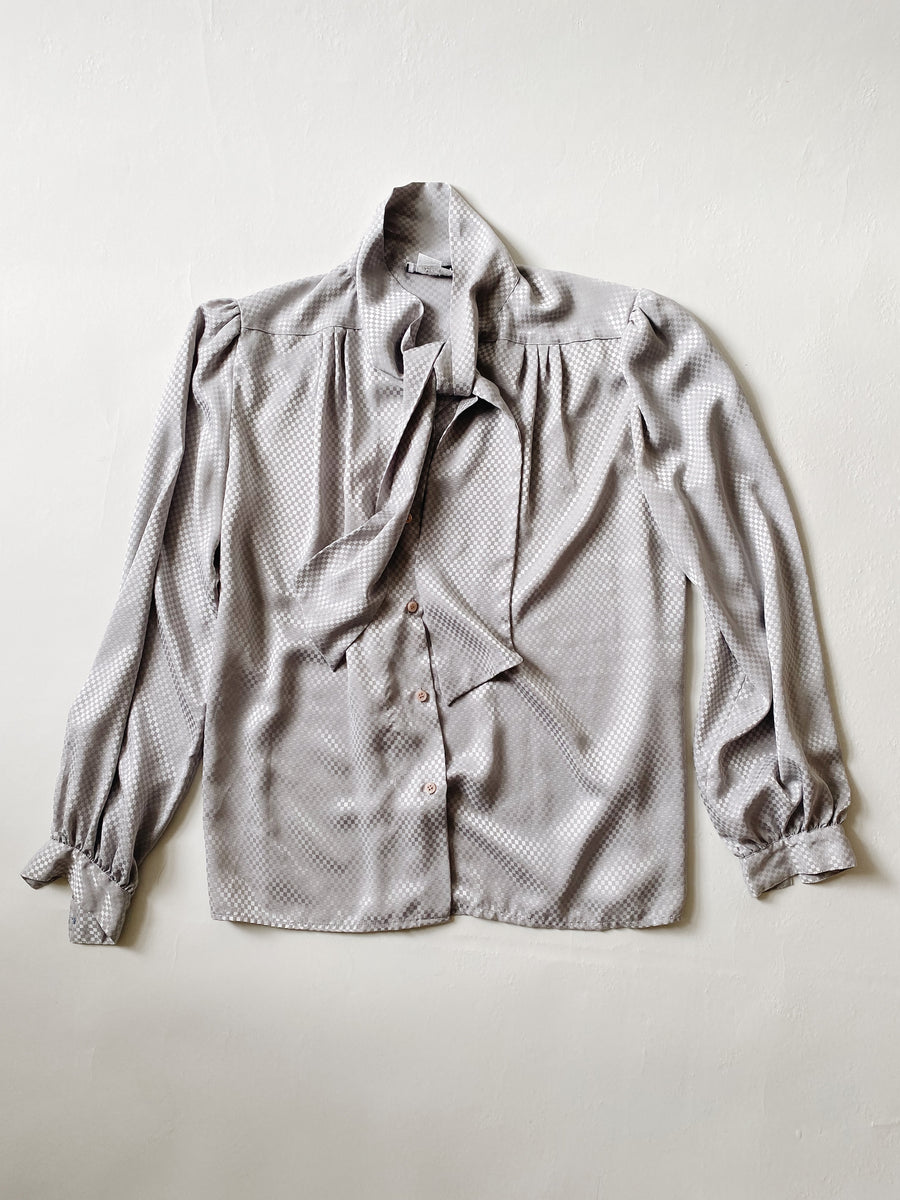 Periwinkle Blouse