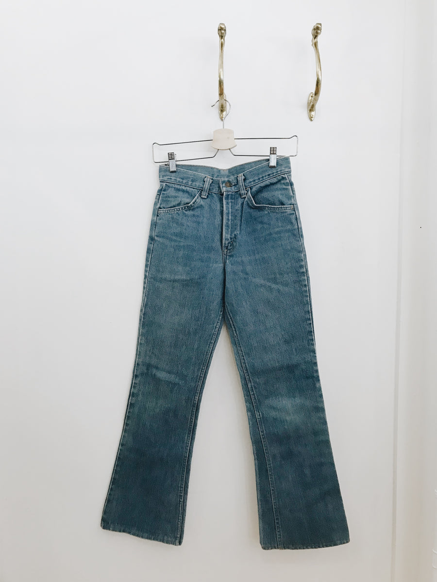 arlee park vintage levis jeans 26 in waist 917s