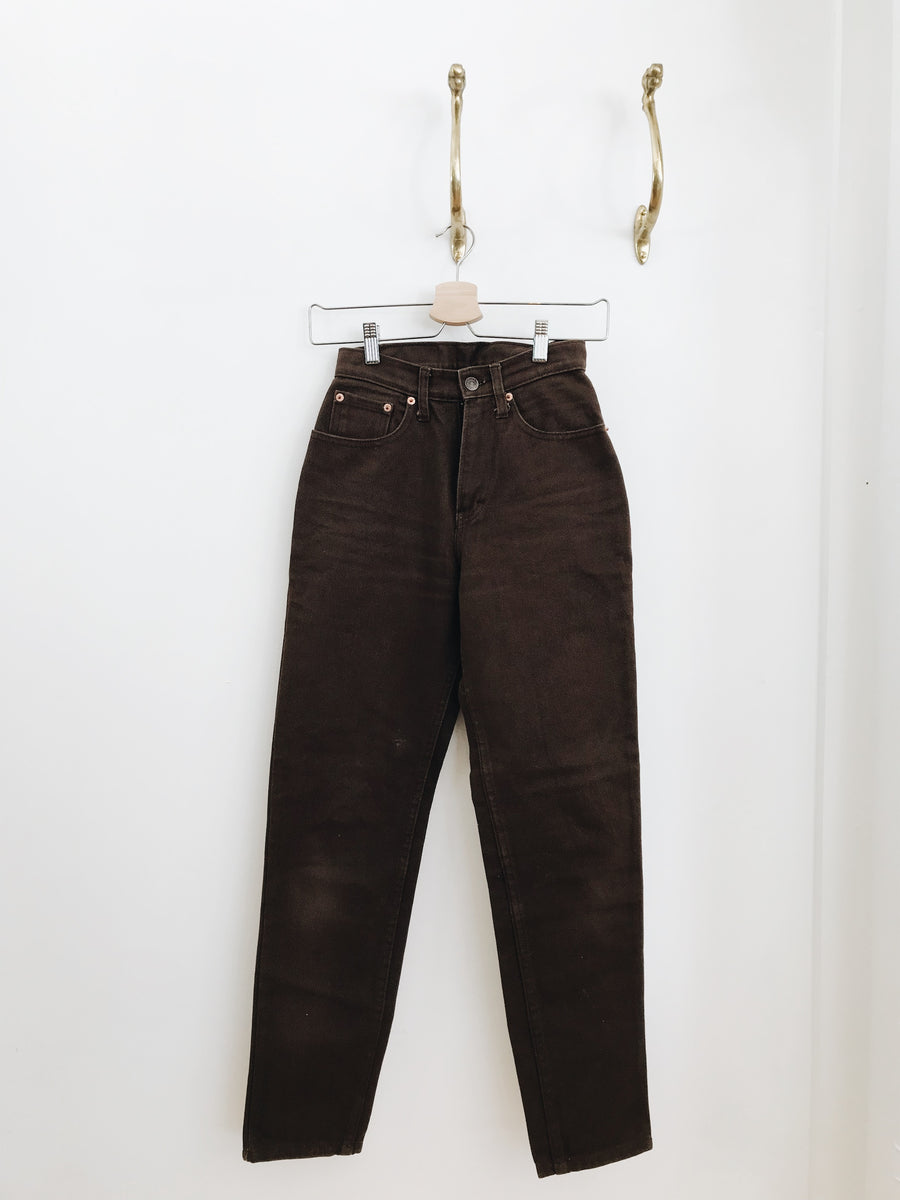 arlee park vintage jordace jeans 24 in waist