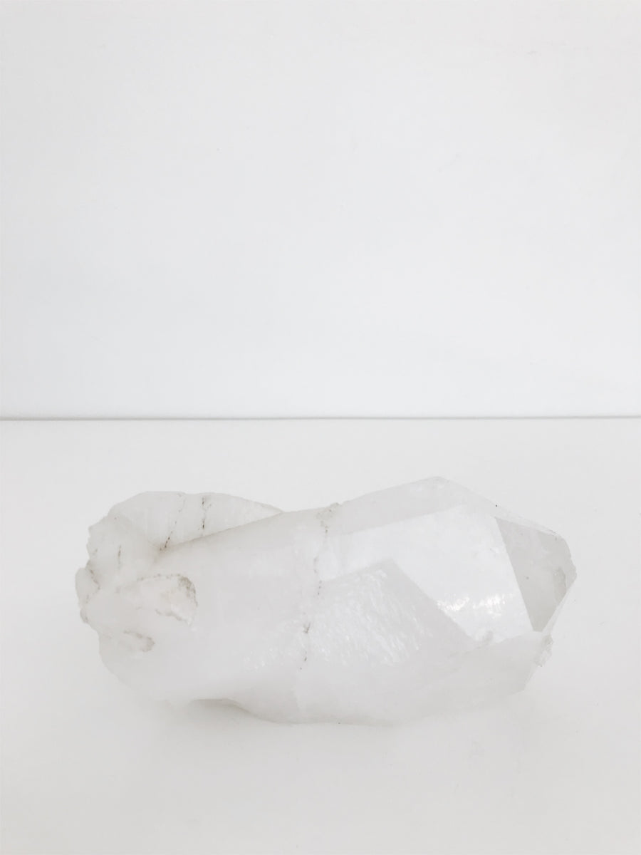 arlee park vintage quartz crystal