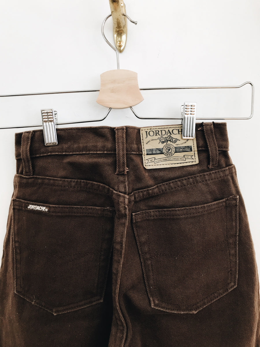 arlee park vintage jordace jeans 24 in waist