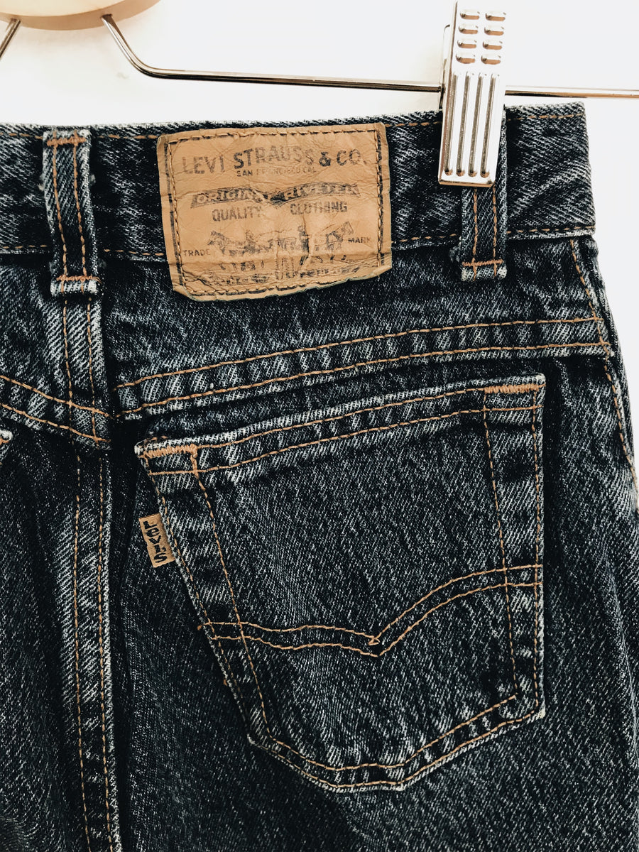 arlee park vintage levi jeans 24 in waist