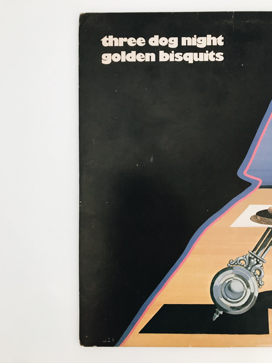 arlee park vintage three dog night golden bisquits vinyl