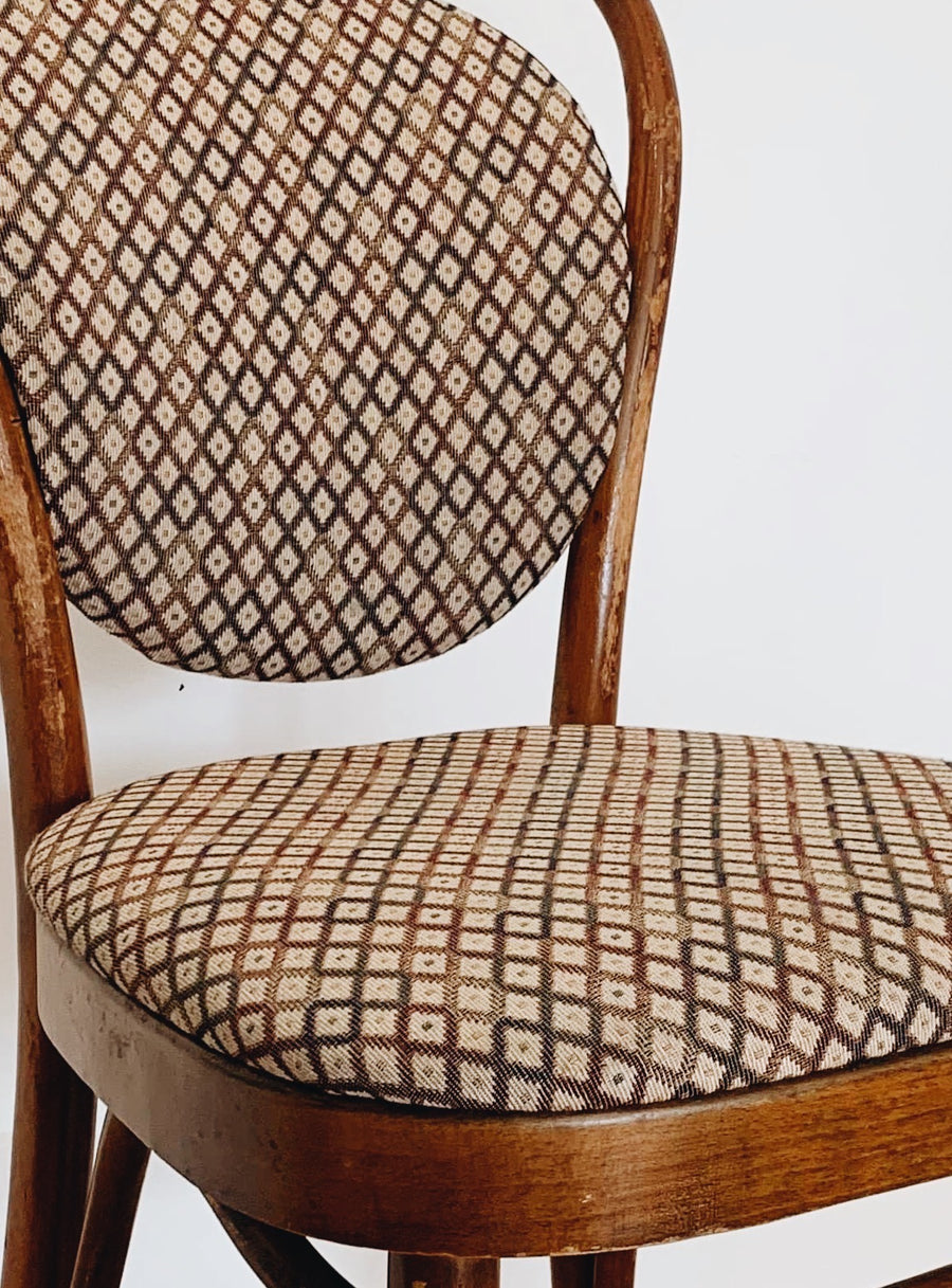 Bentwood Chair Sets