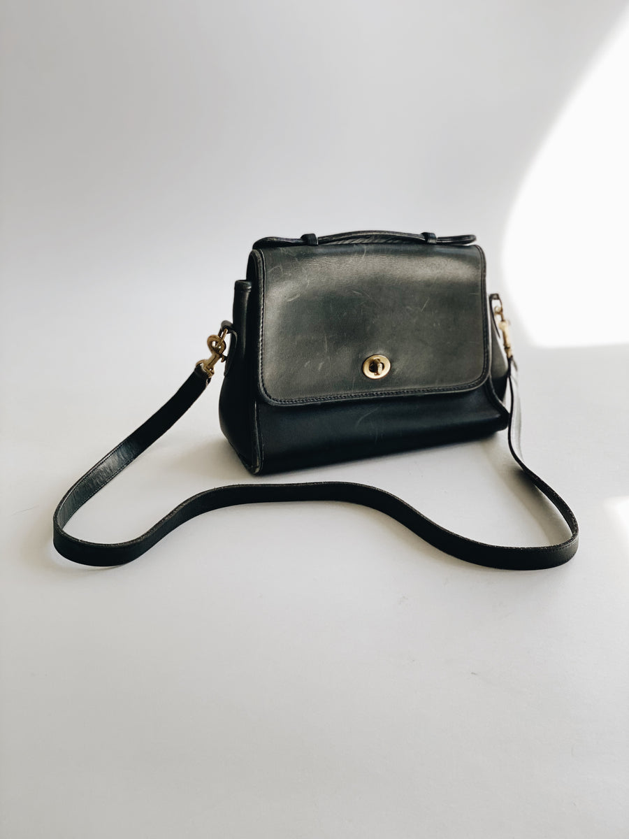 Coach Crossbody