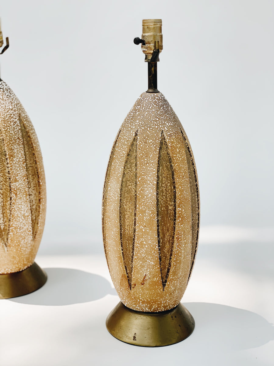 Table Lamp Set