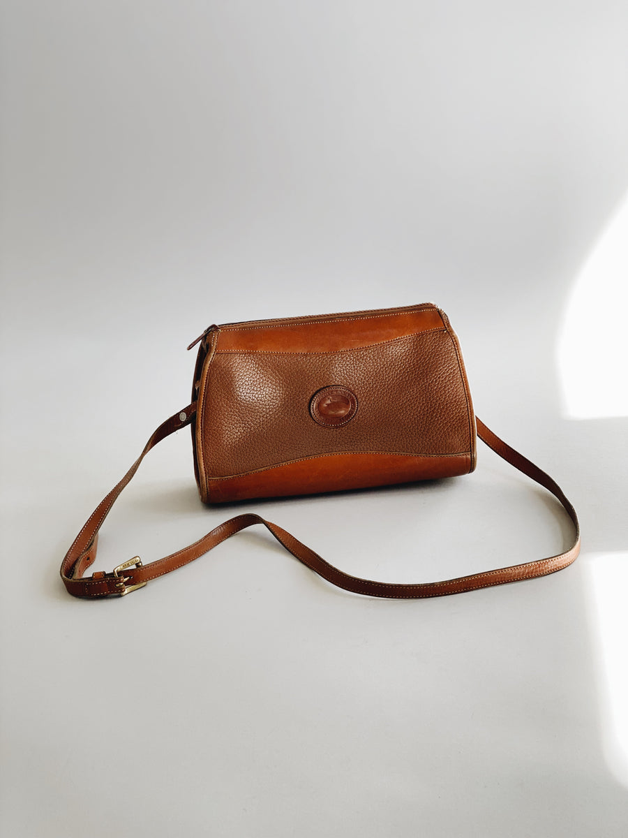 Leather Dooney & Bourke Purse