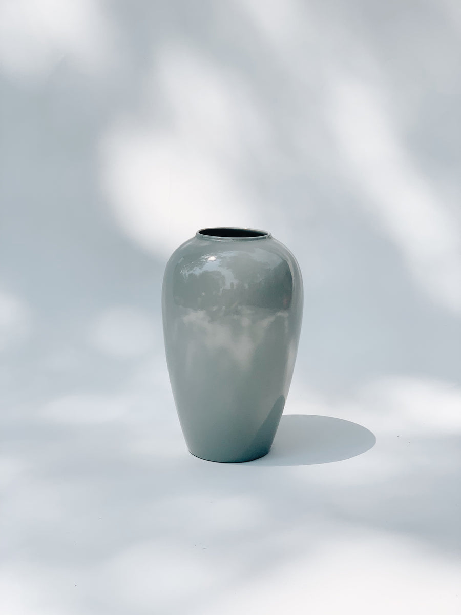 Vintage Target Ceramic Vase