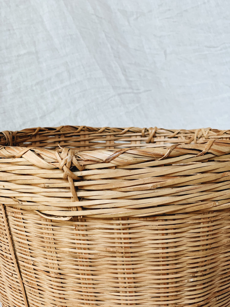 Wicker Basket