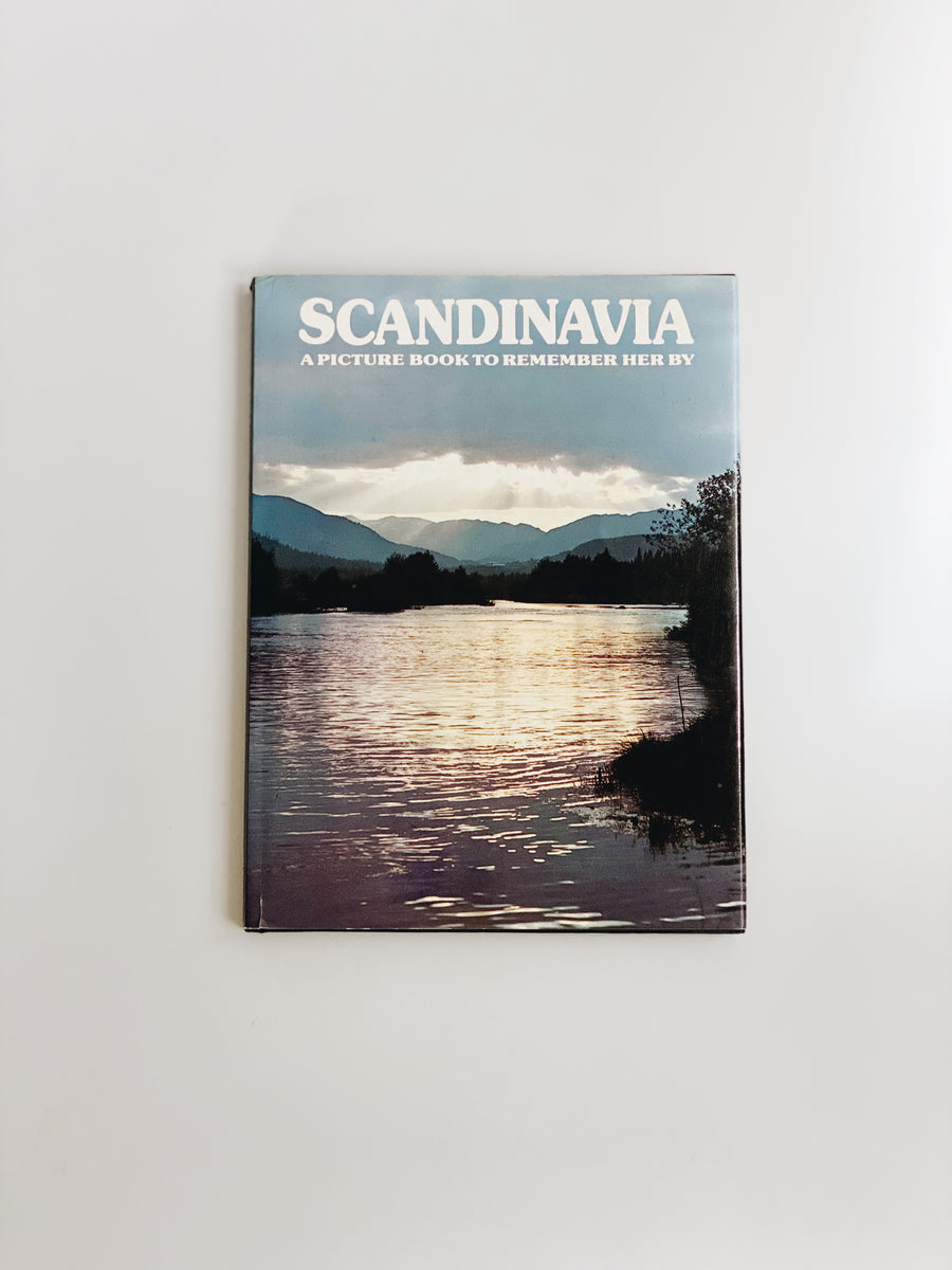 Scandinavia Book