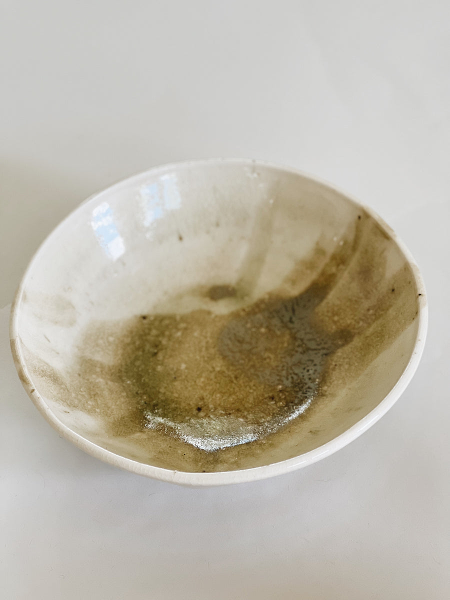 Ceramic Dish