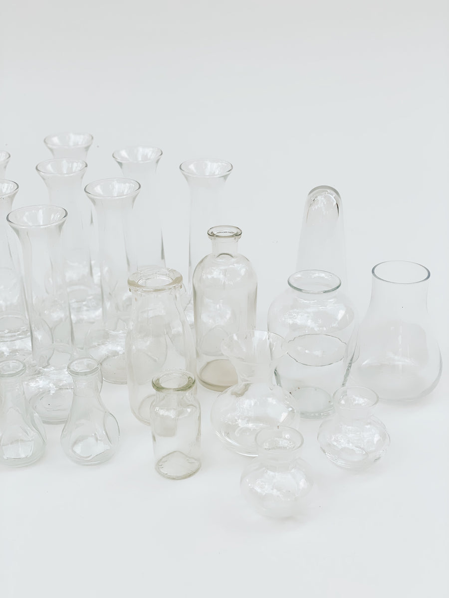 Glass Vases