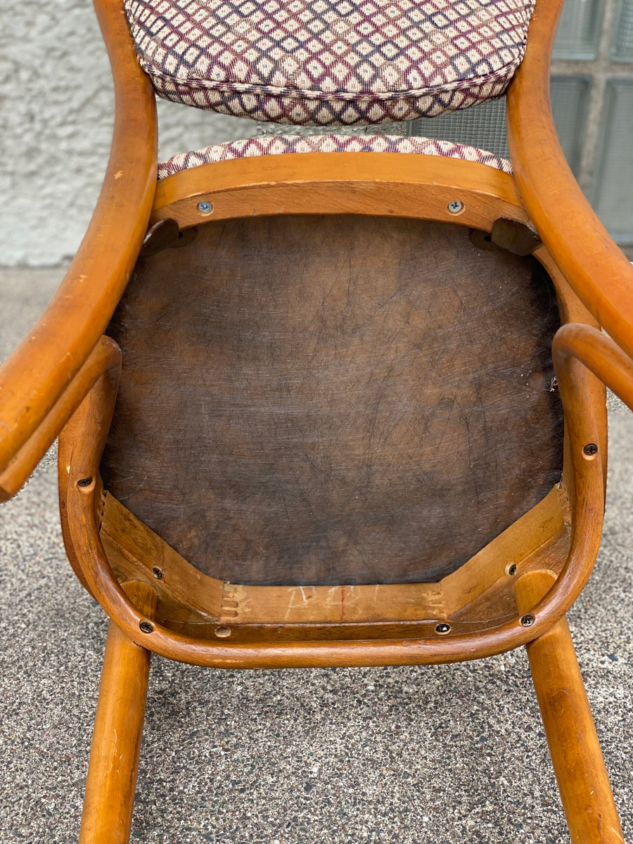 Bentwood Chair Sets