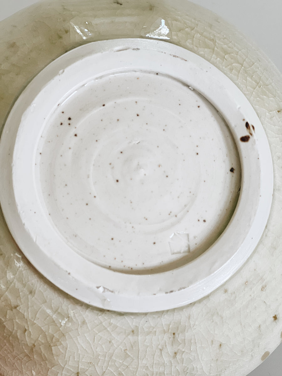 Ceramic Dish