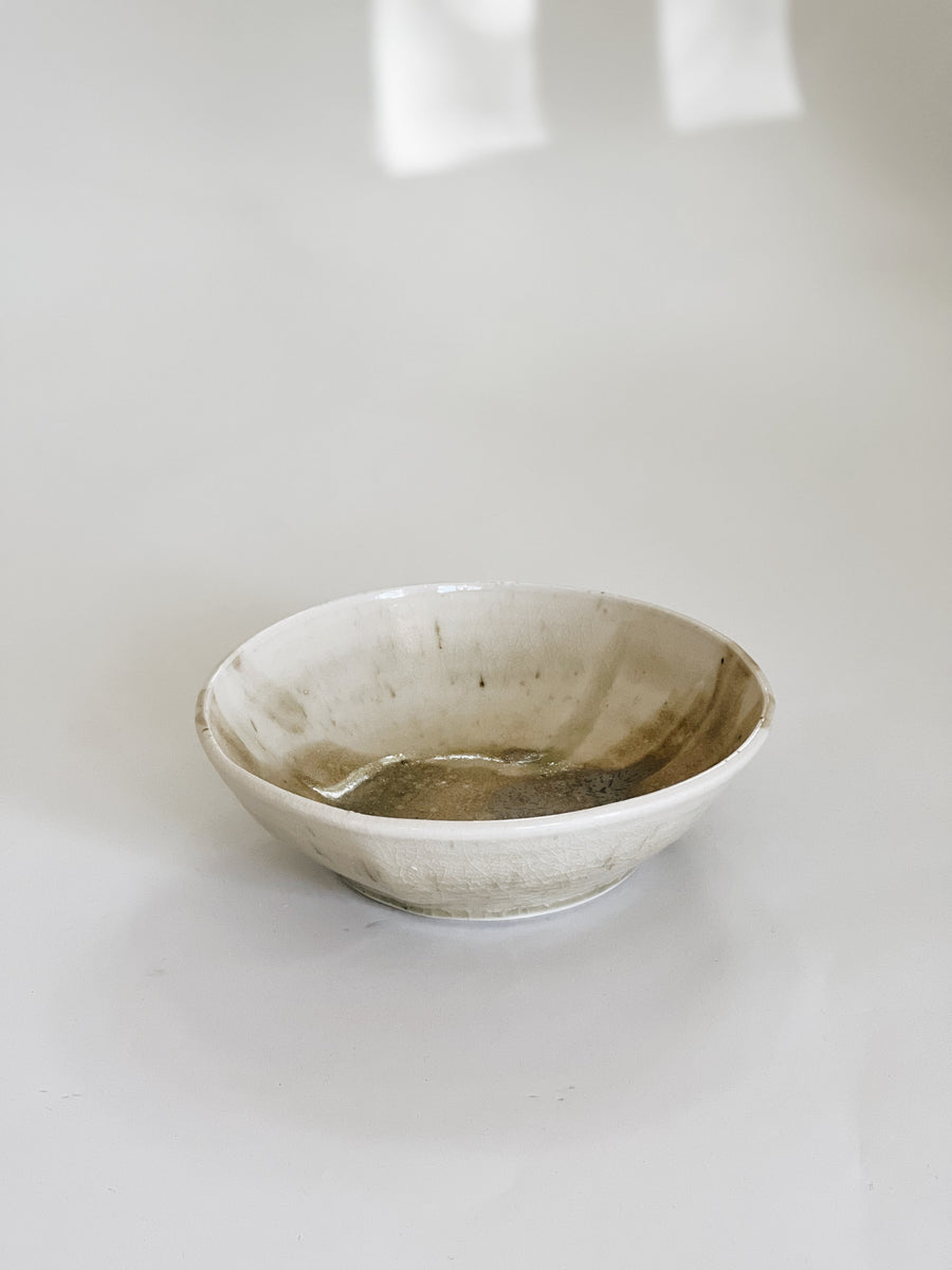 Ceramic Dish