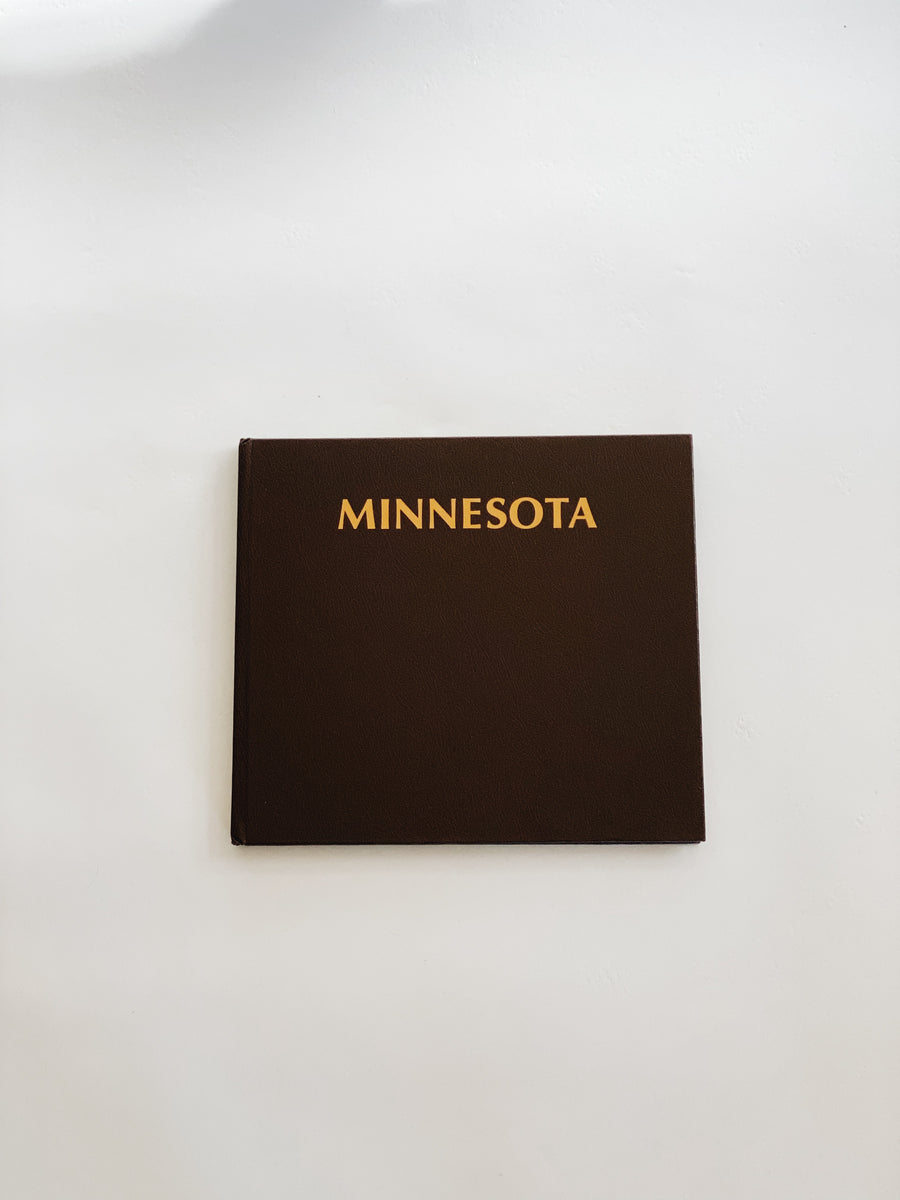 Minnesota Book