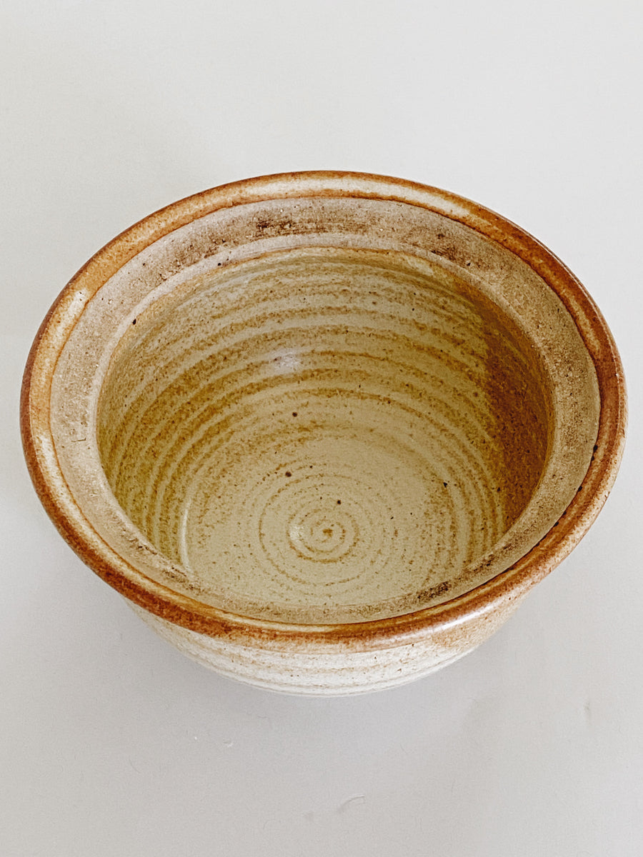 Ceramic Dish