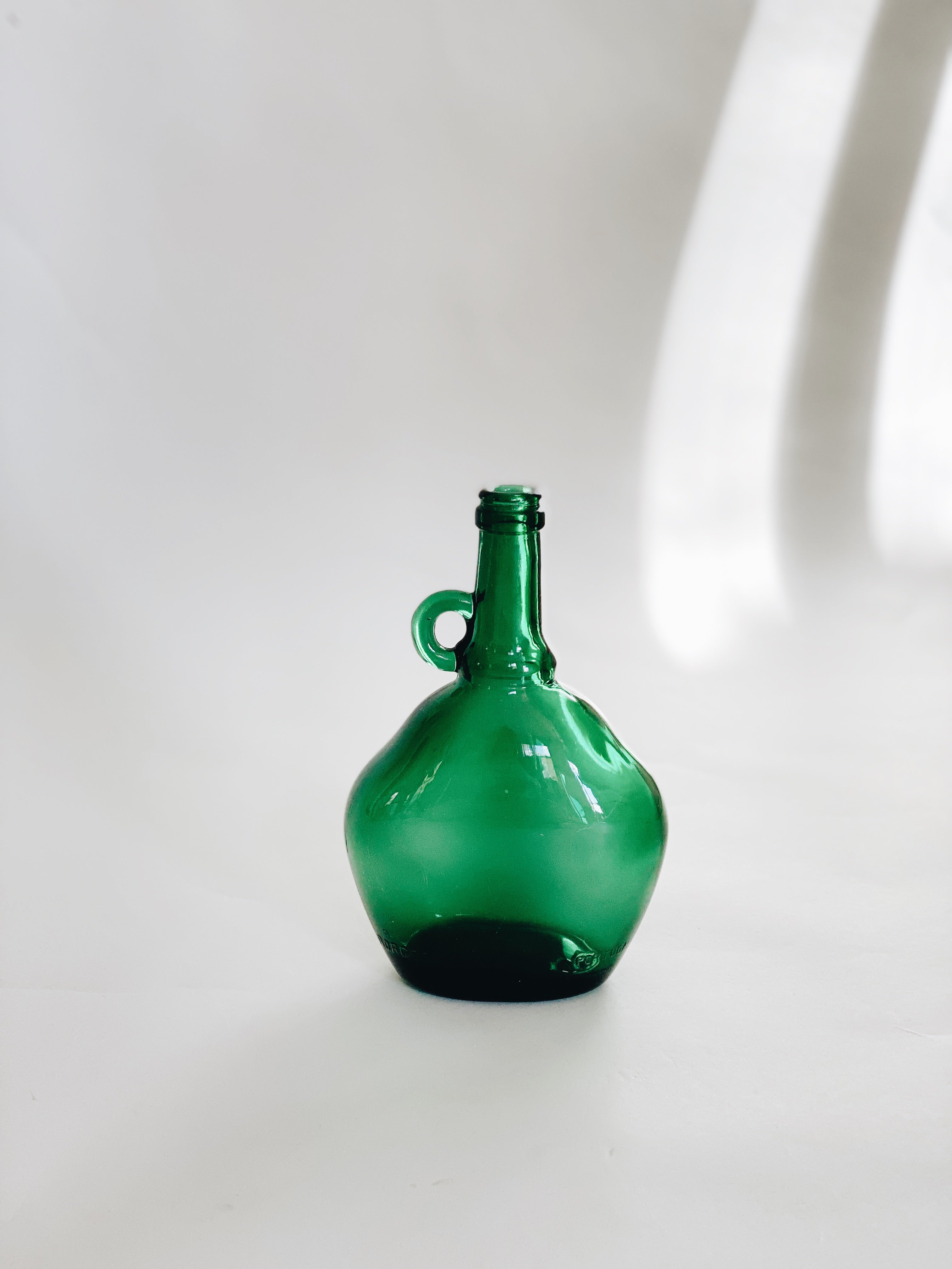 Borges Bottle