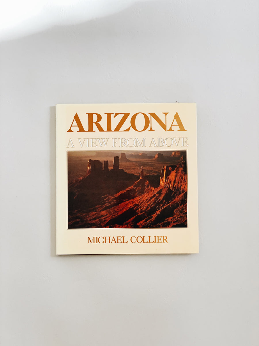Arizona Book