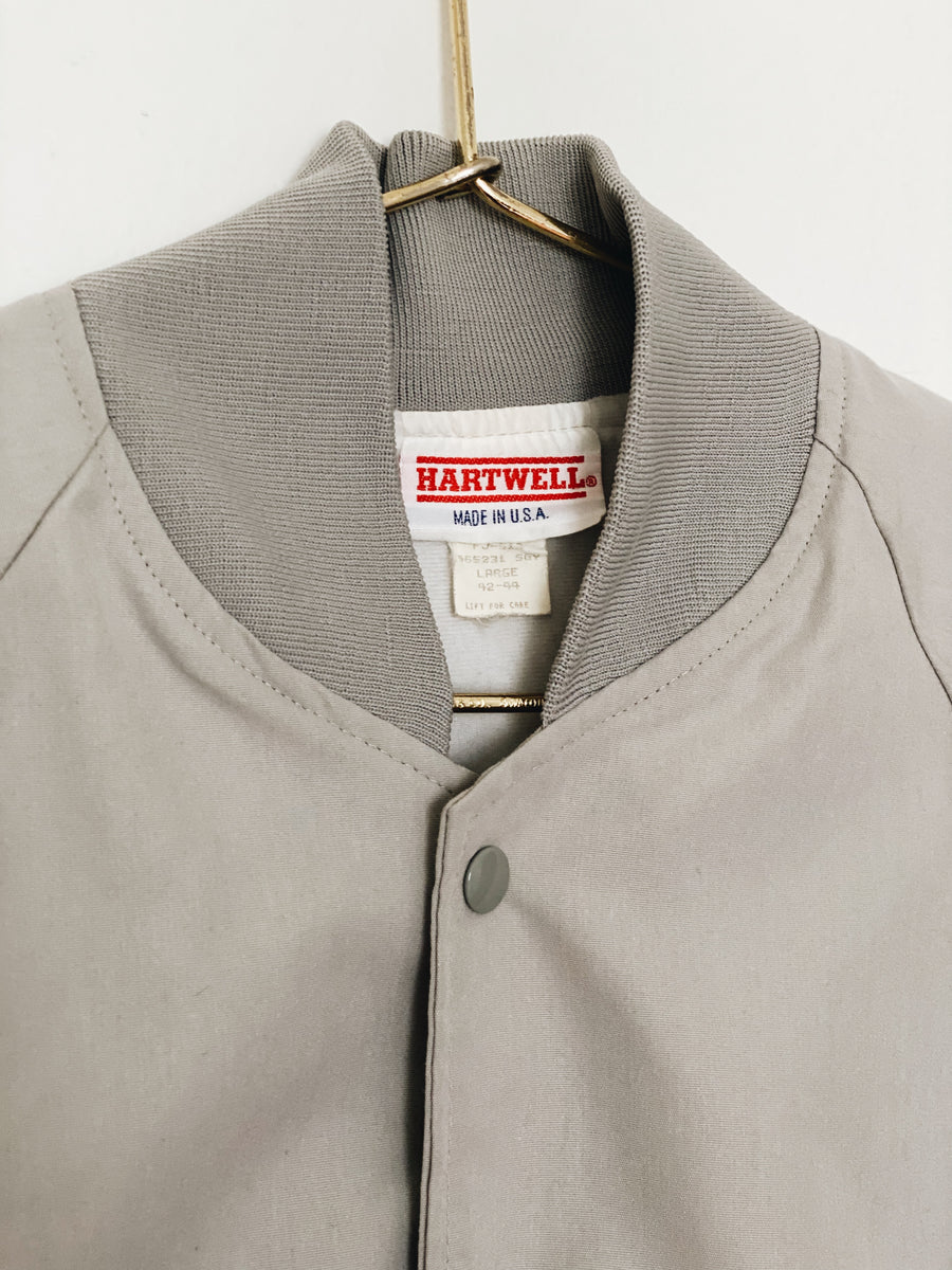 Hartwell Jacket