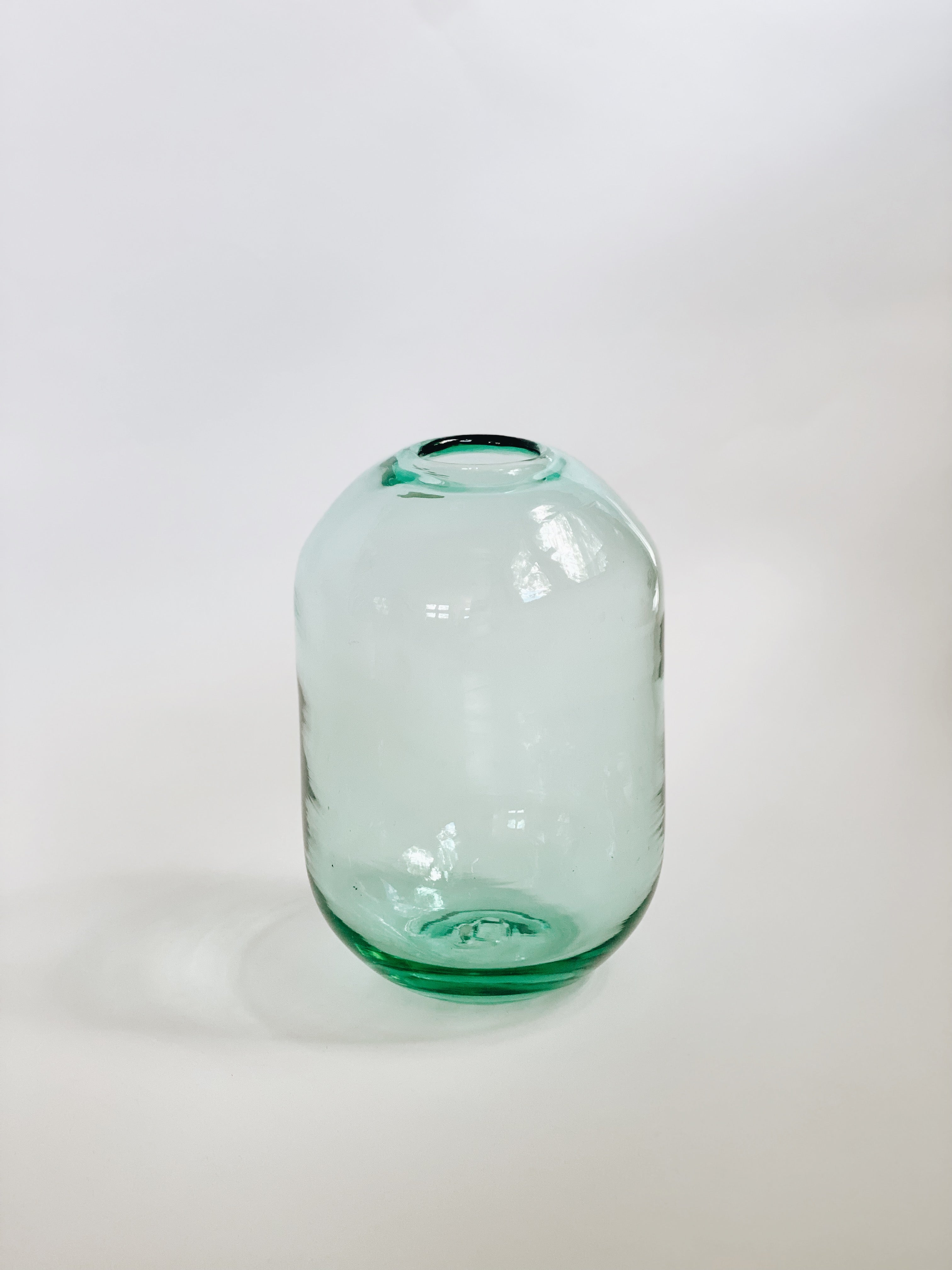 Blenko Vase
