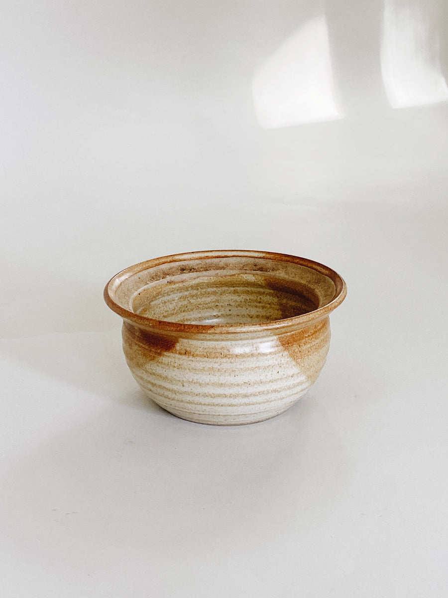 Ceramic Dish