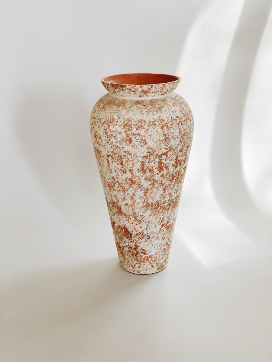 Haeger Vase Set