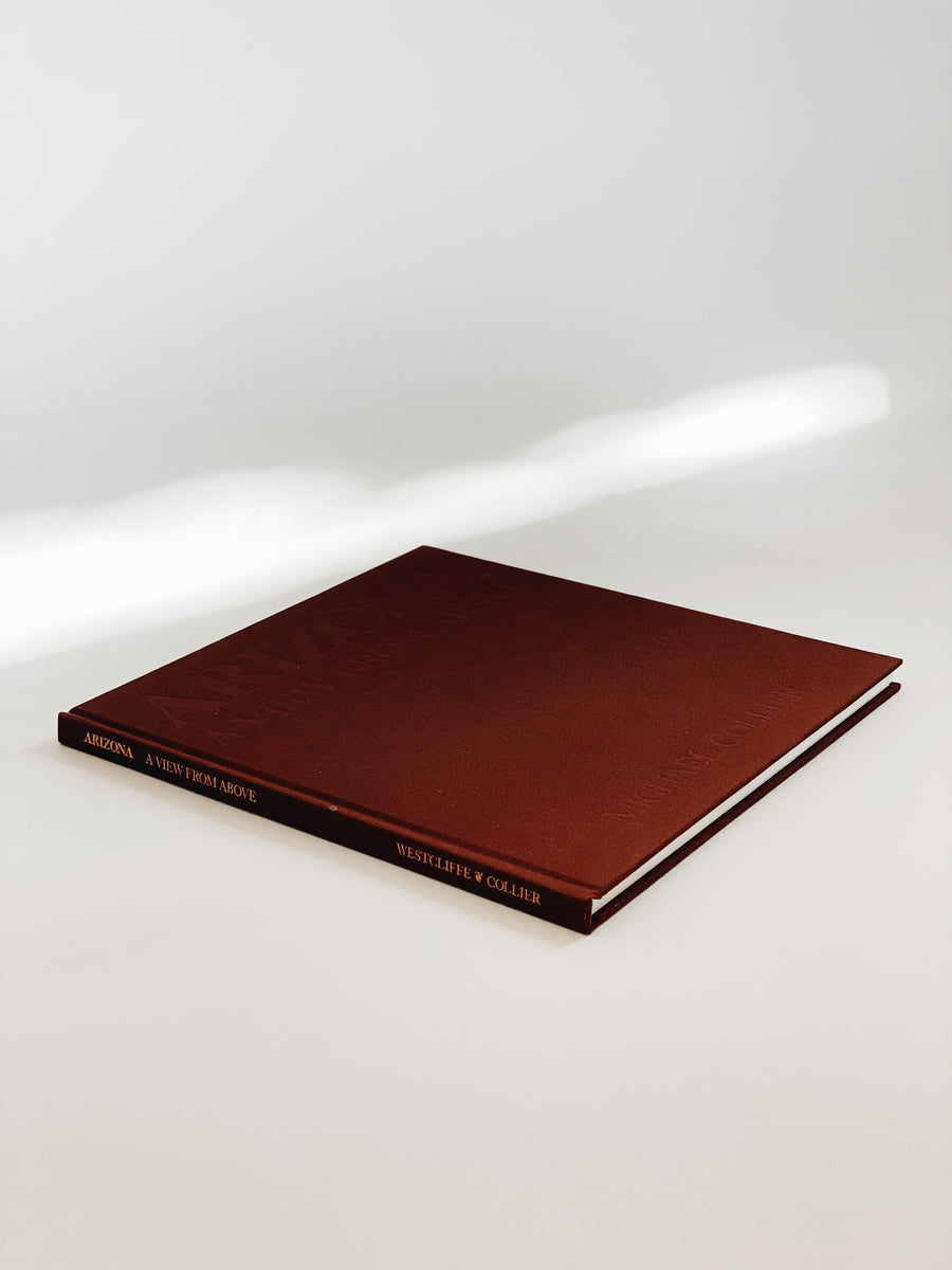 Arizona Book