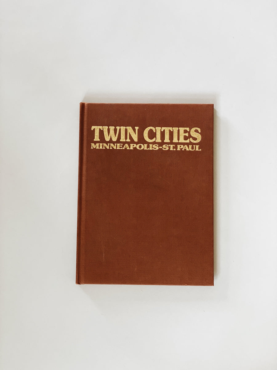 Twin Cities Book