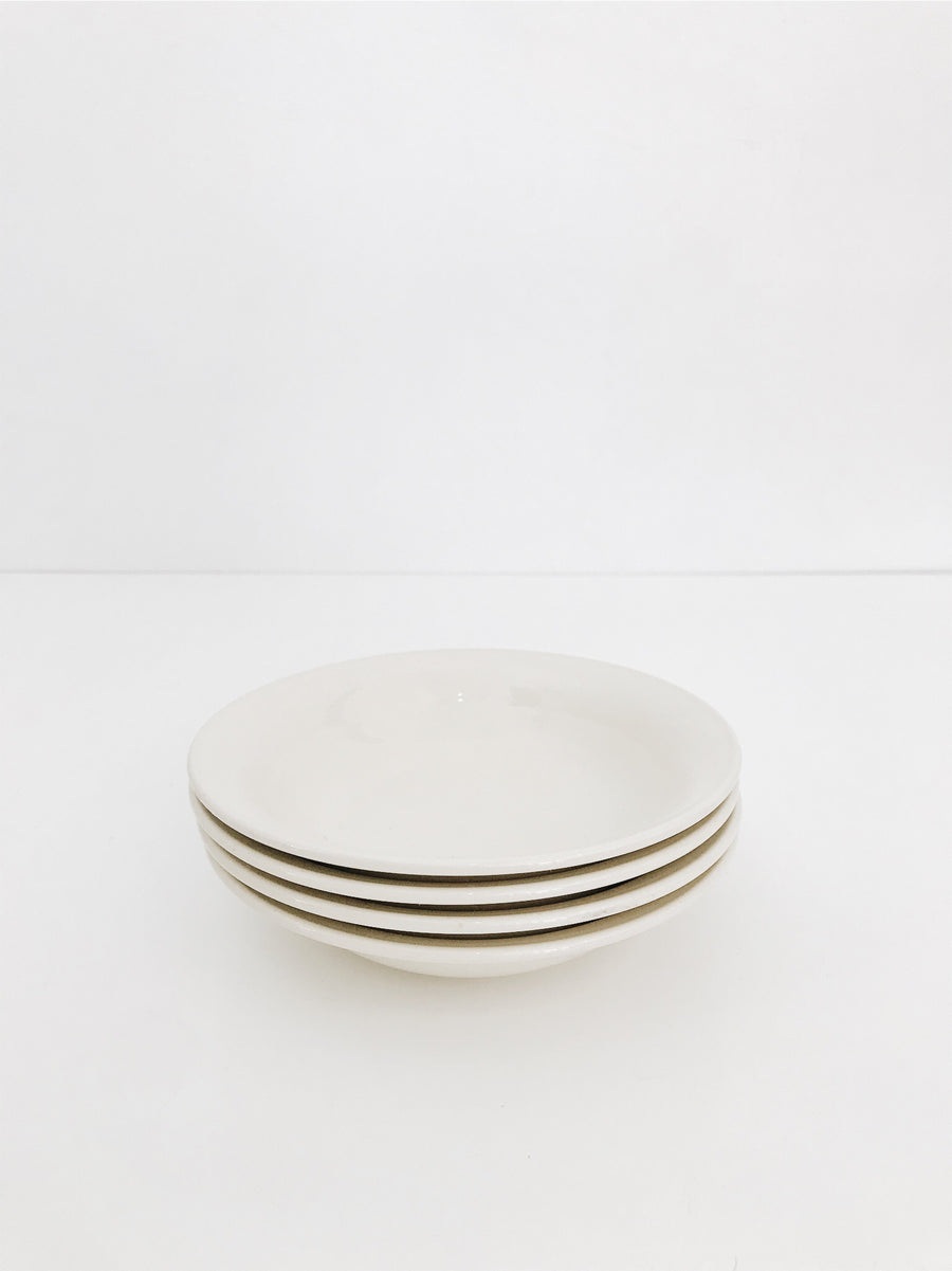 CERAMIC  DISH SET