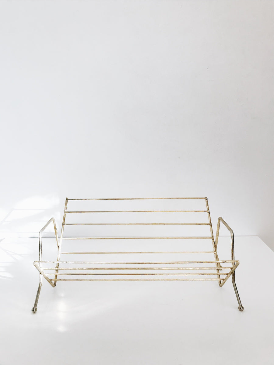 METAL  STAND