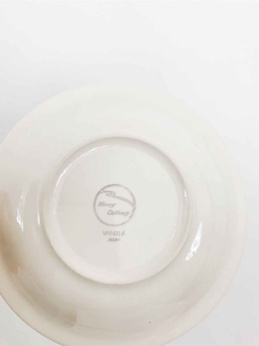 CERAMIC  DISH SET