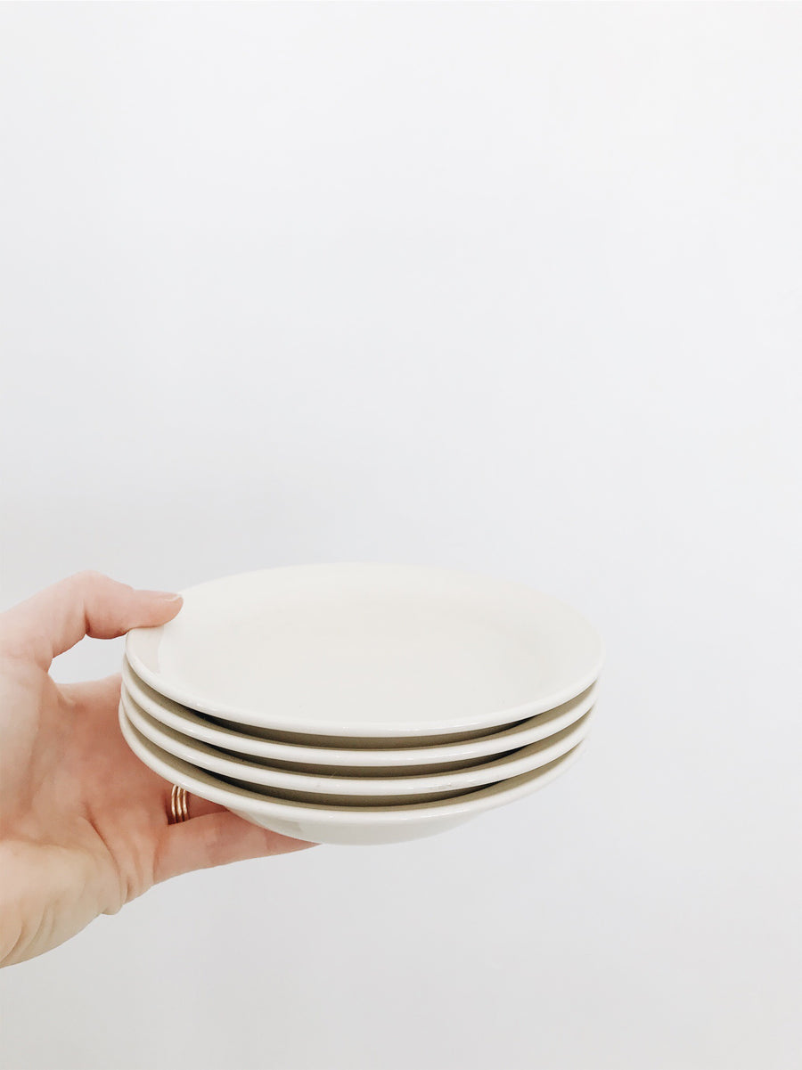 CERAMIC  DISH SET