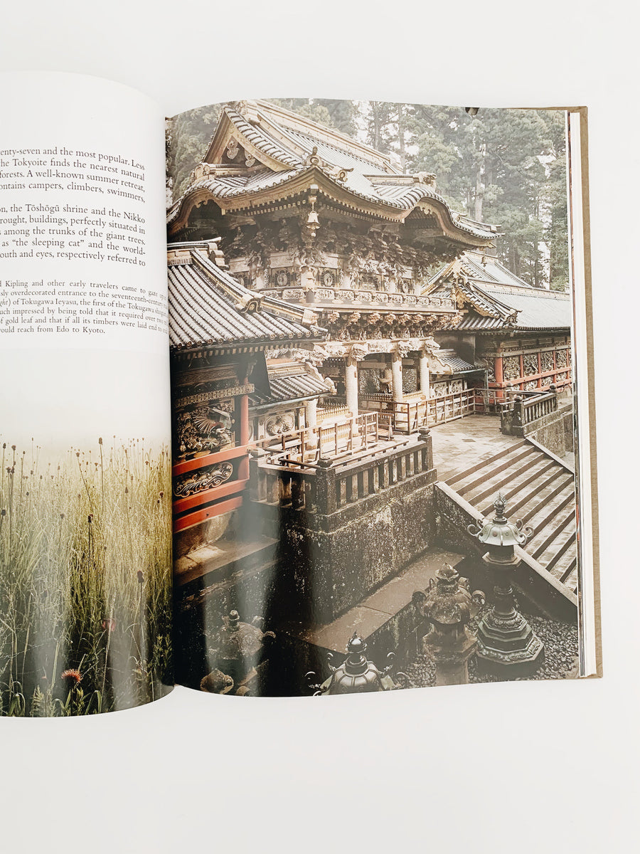 Introducing Japan Book